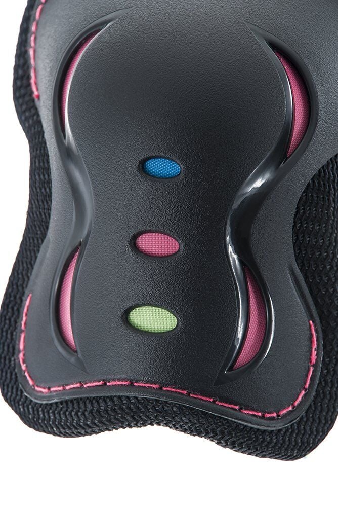 Sfr Disco 3'lü Koruma Seti