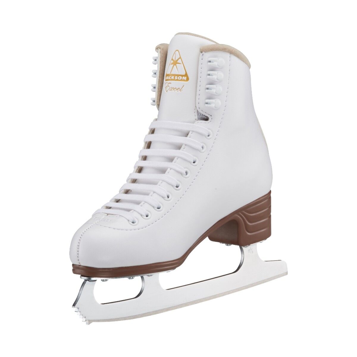 Jackson Excel 1290 Buz Pateni