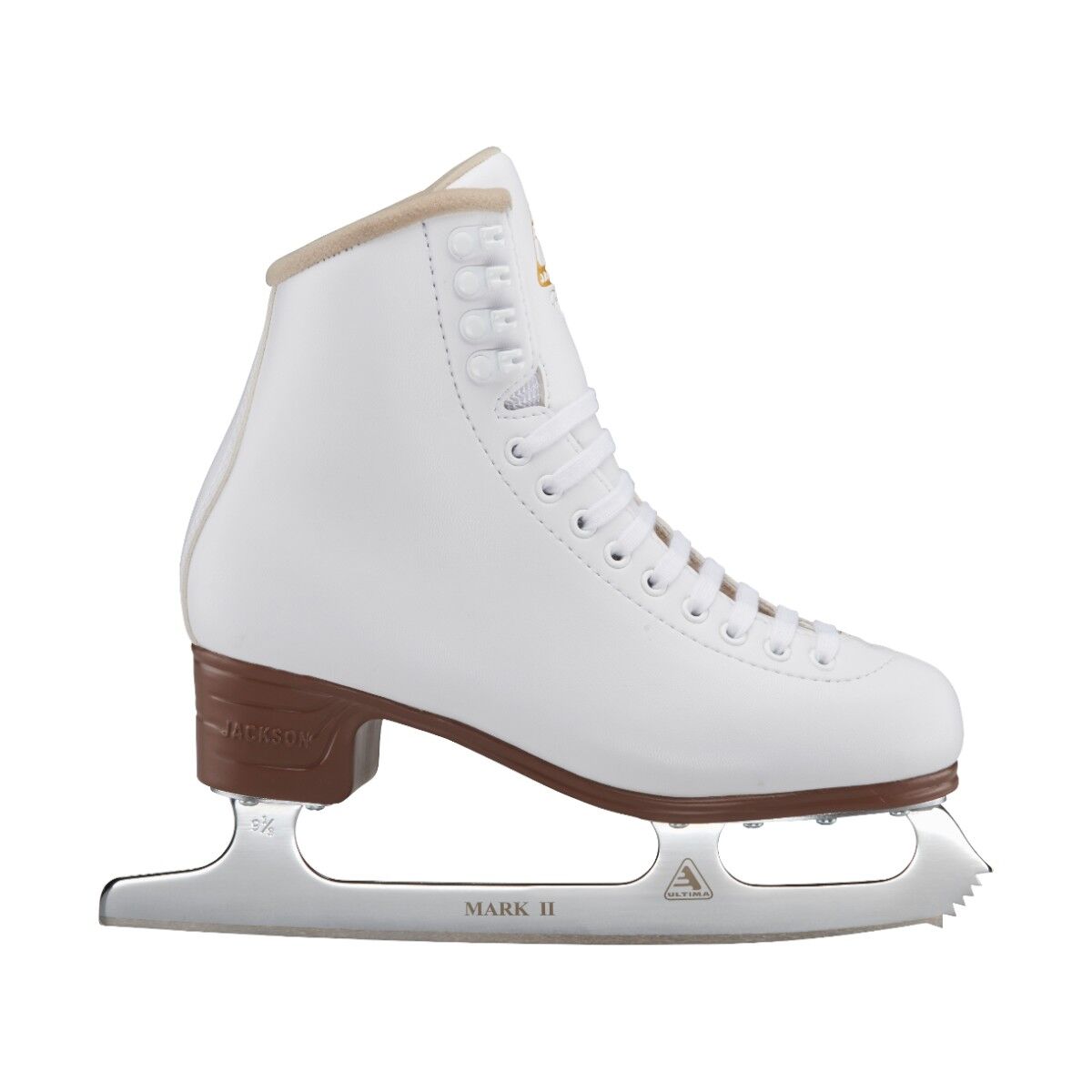 Jackson Excel 1290 Buz Pateni