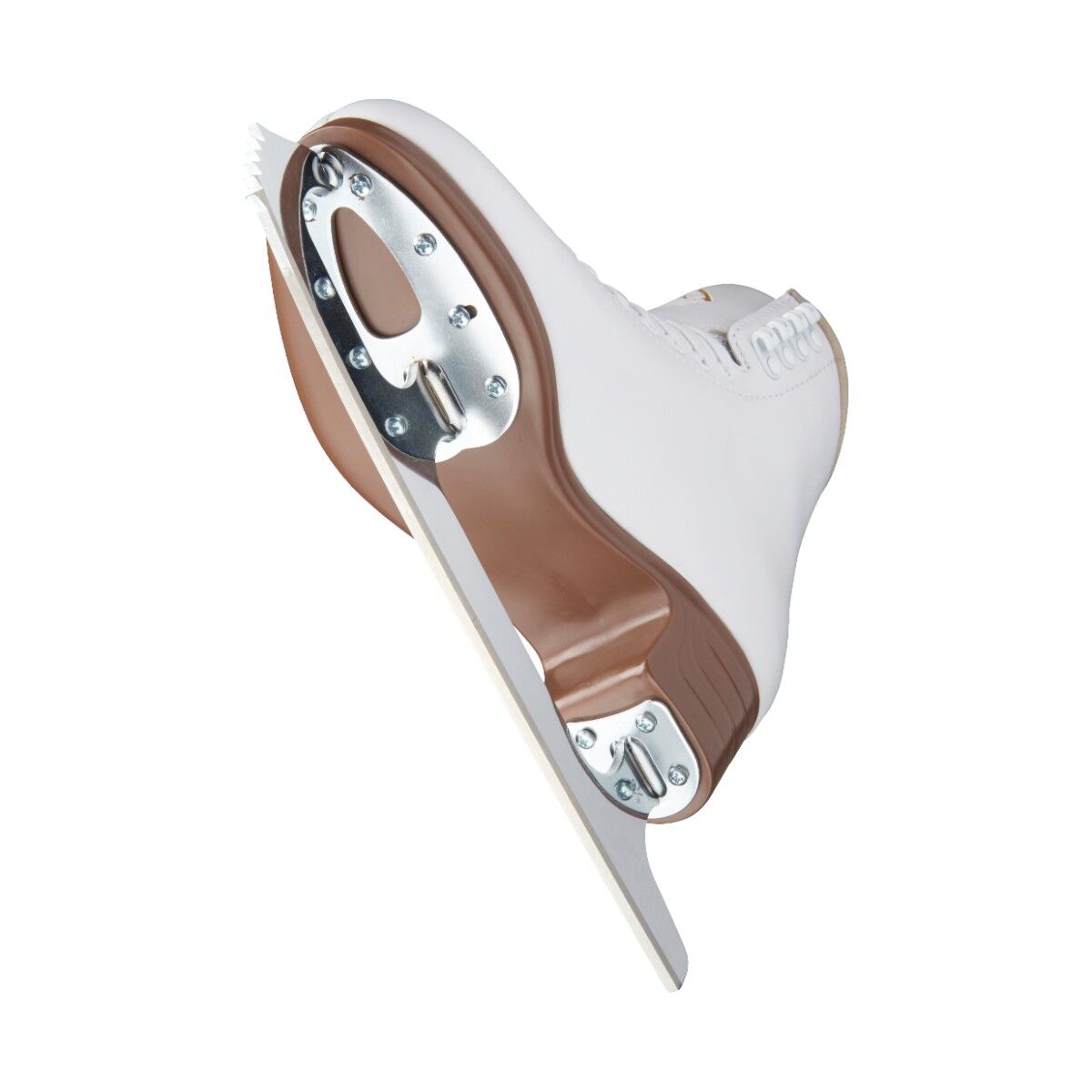 Jackson Excel 1290 Buz Pateni