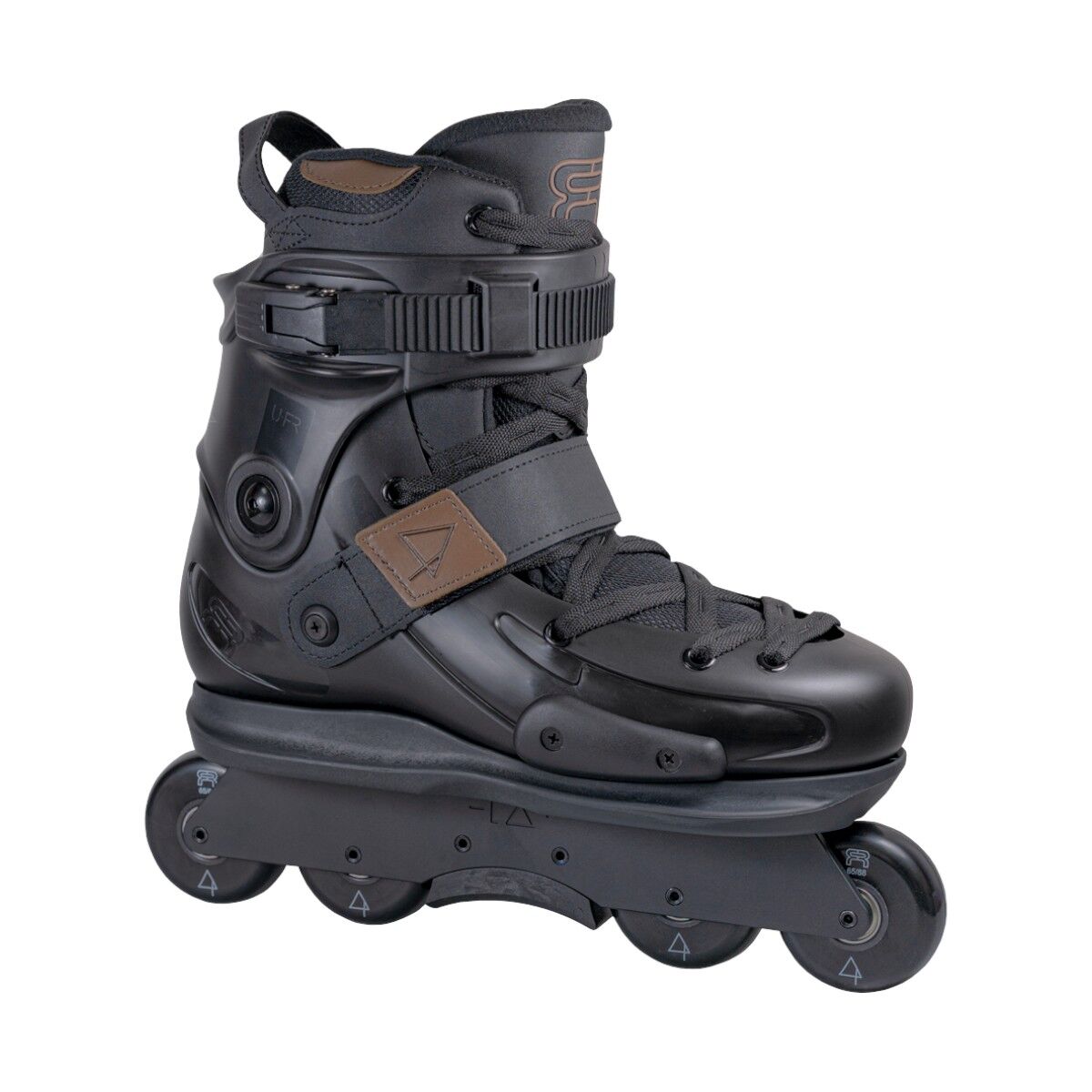 Fr Skates Ufr Street Agresif Paten
