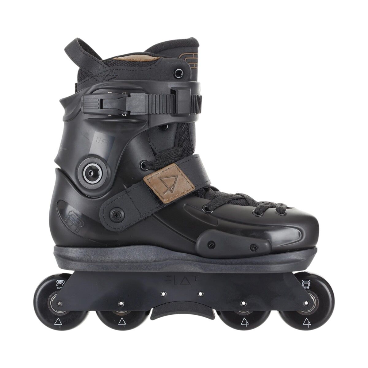 Fr Skates Ufr Street Agresif Paten