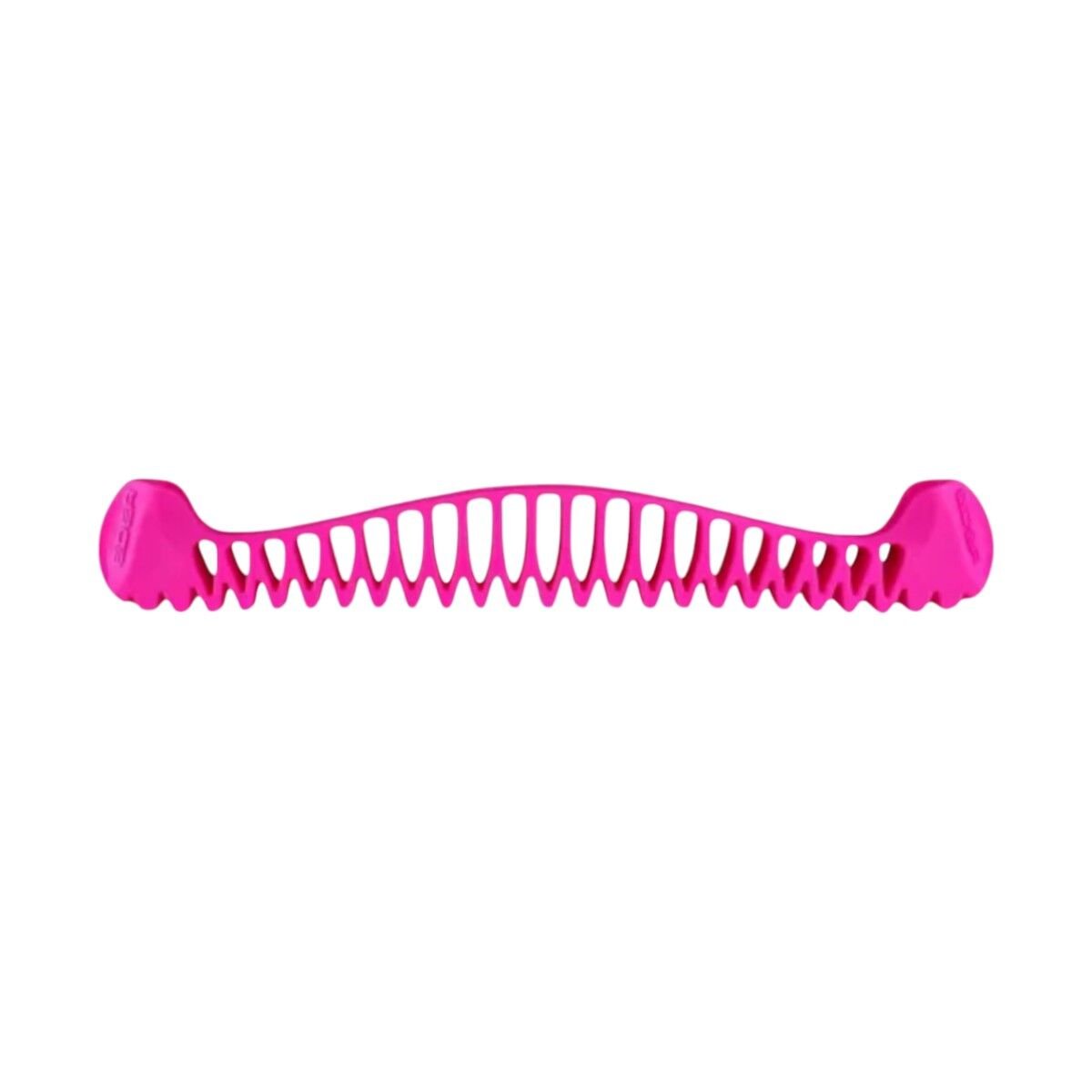 Edea Playful Fucsia Buz Pateni Bıçak Koruyucu