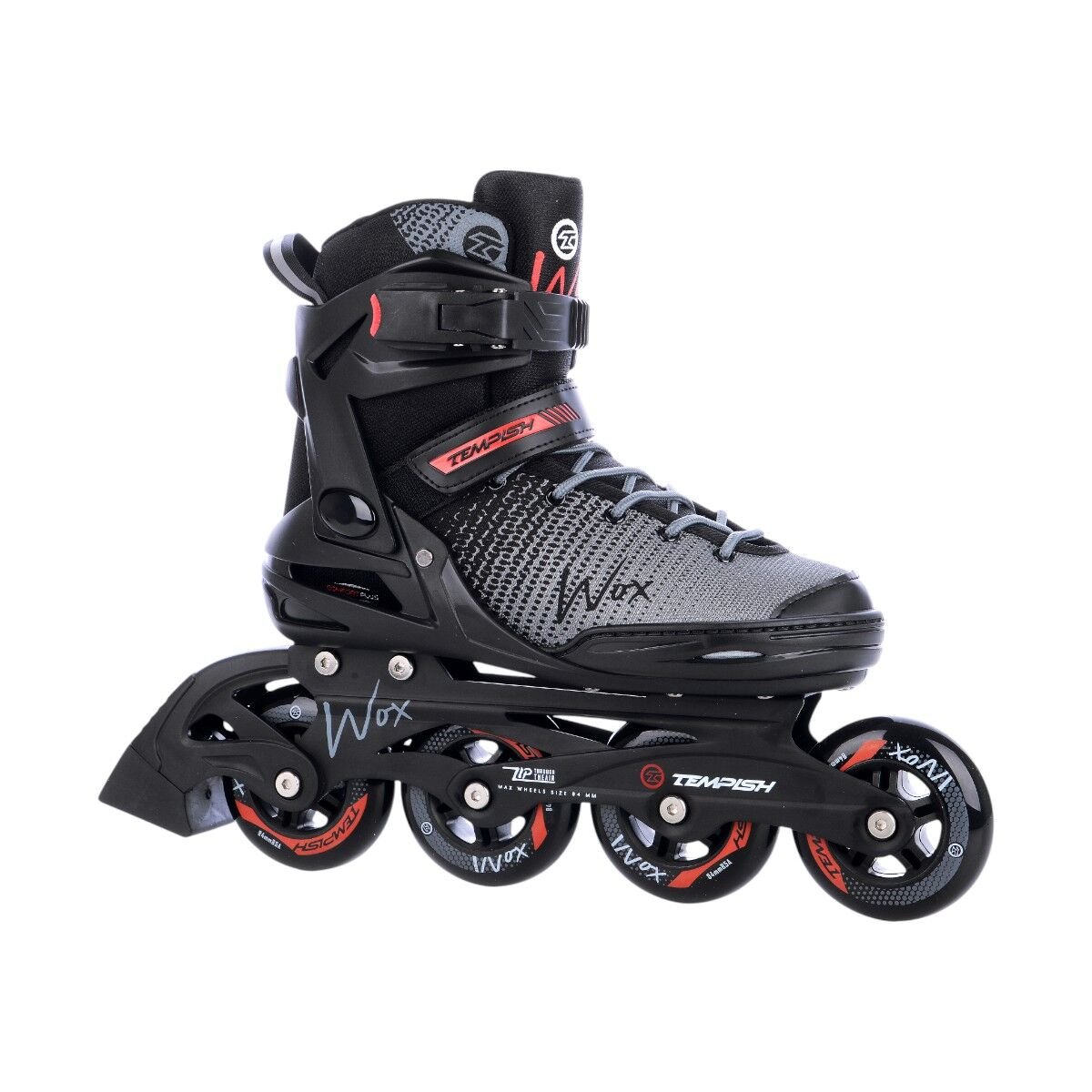 Tempish Wox Uni Fitness Paten