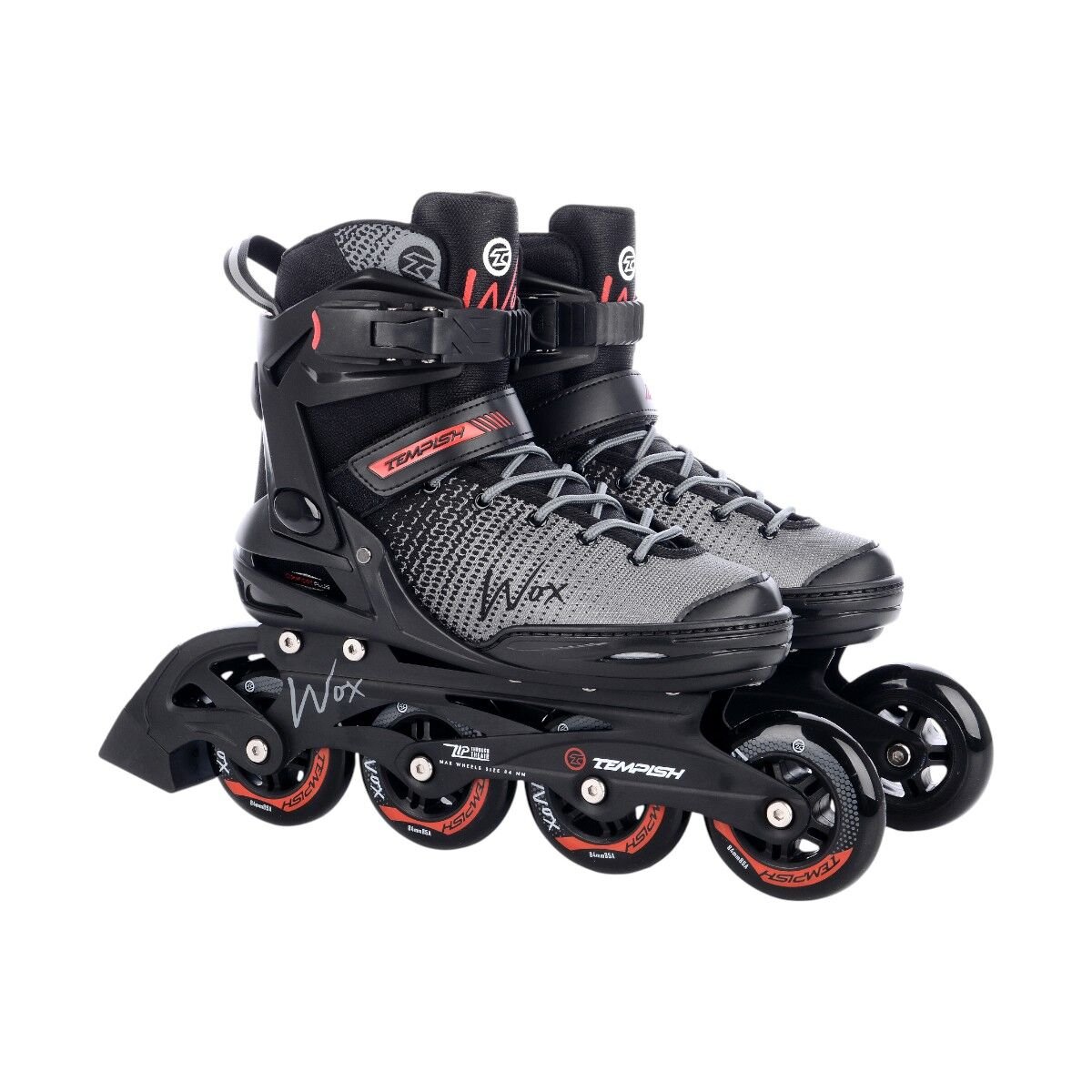 Tempish Wox Uni Fitness Paten