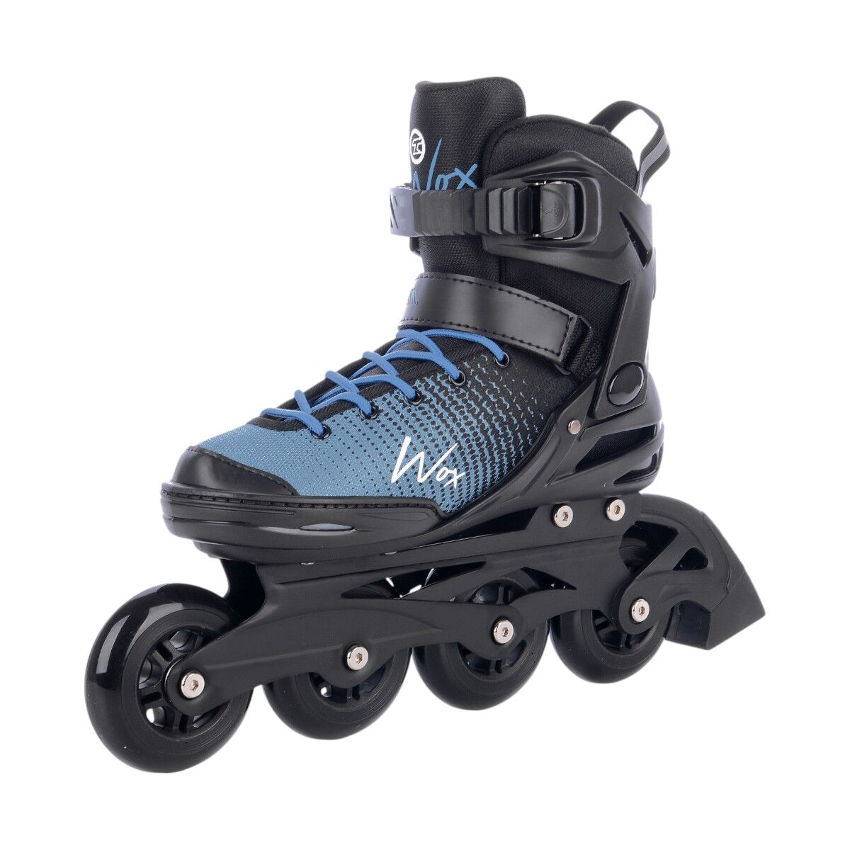 Tempish Wox Blue Fitness Paten