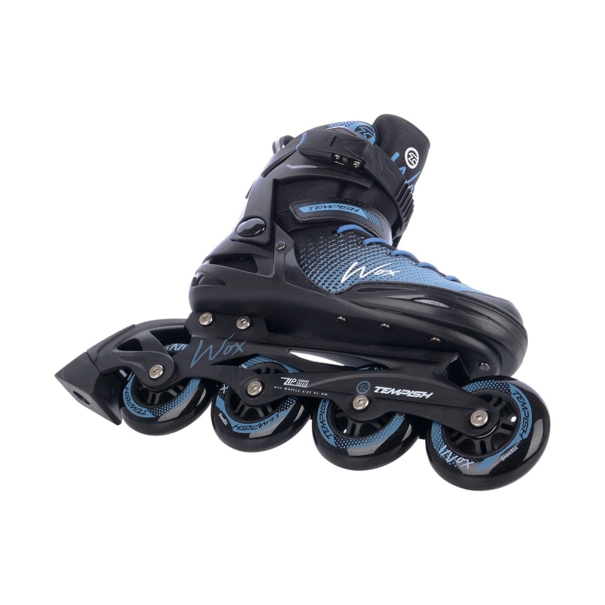 Tempish Wox Blue Fitness Paten