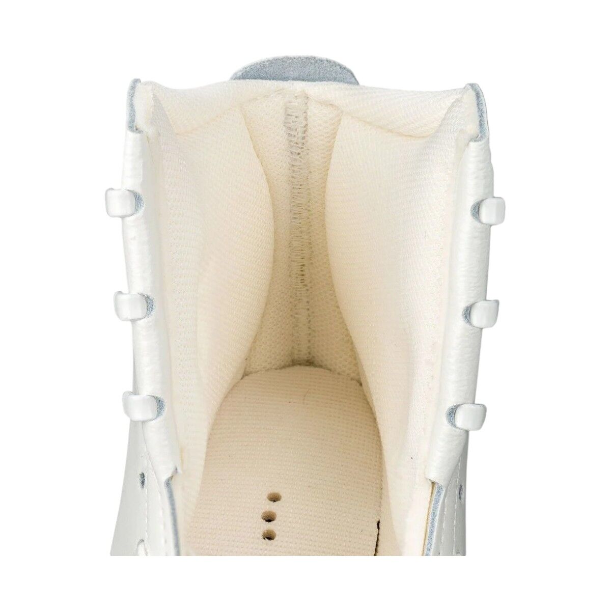 Edea Brio Ivory Buz Pateni Botu