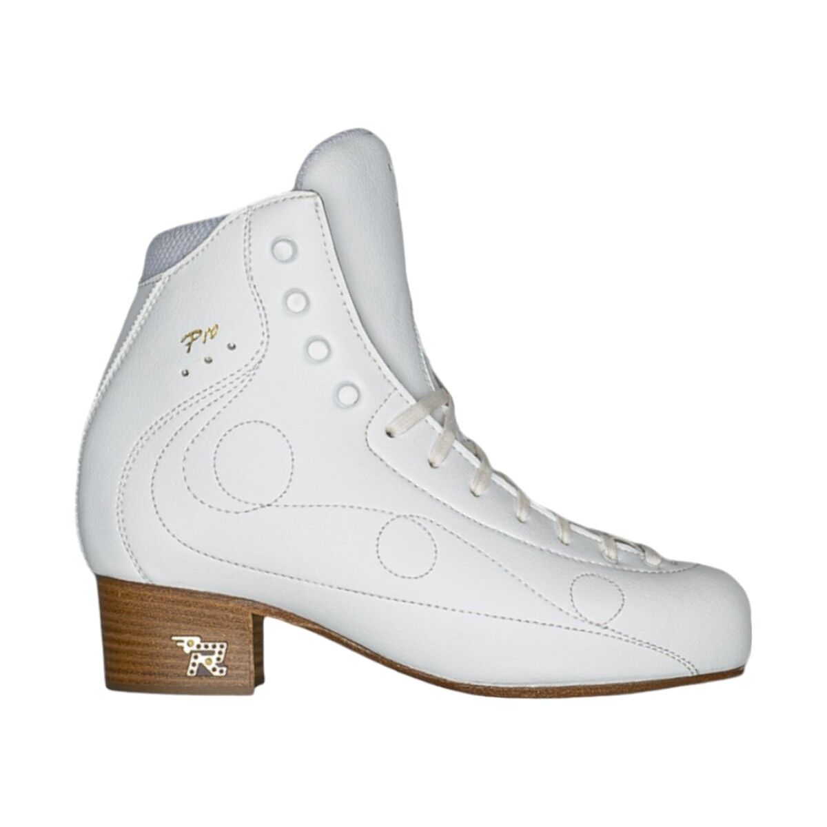 Risport Royal Pro White Buz Pateni