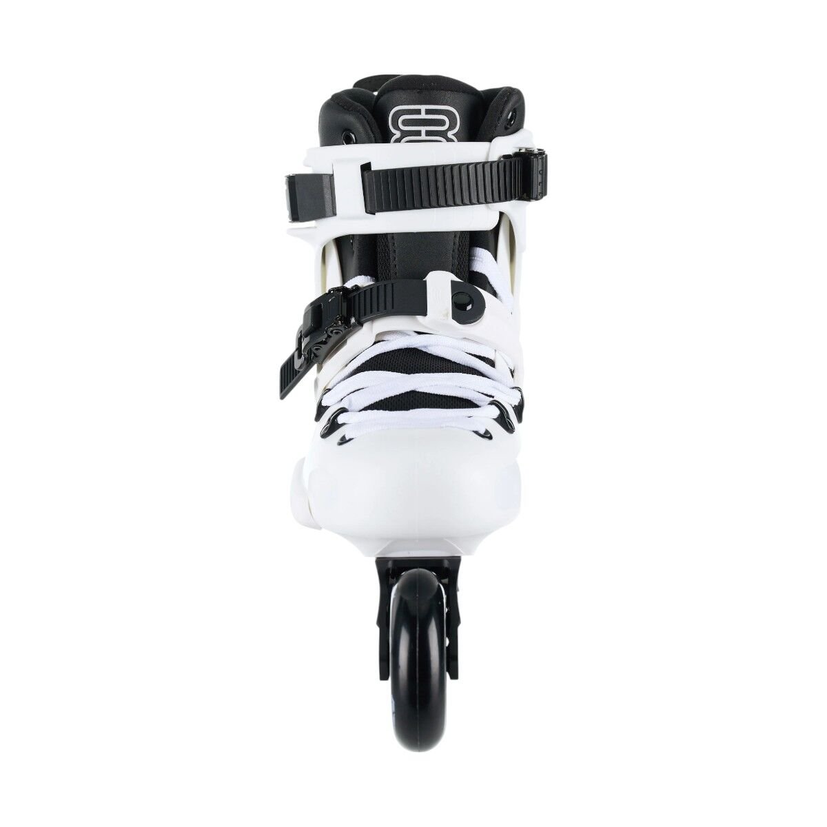 Fr Skates Fr1 White Urban Paten