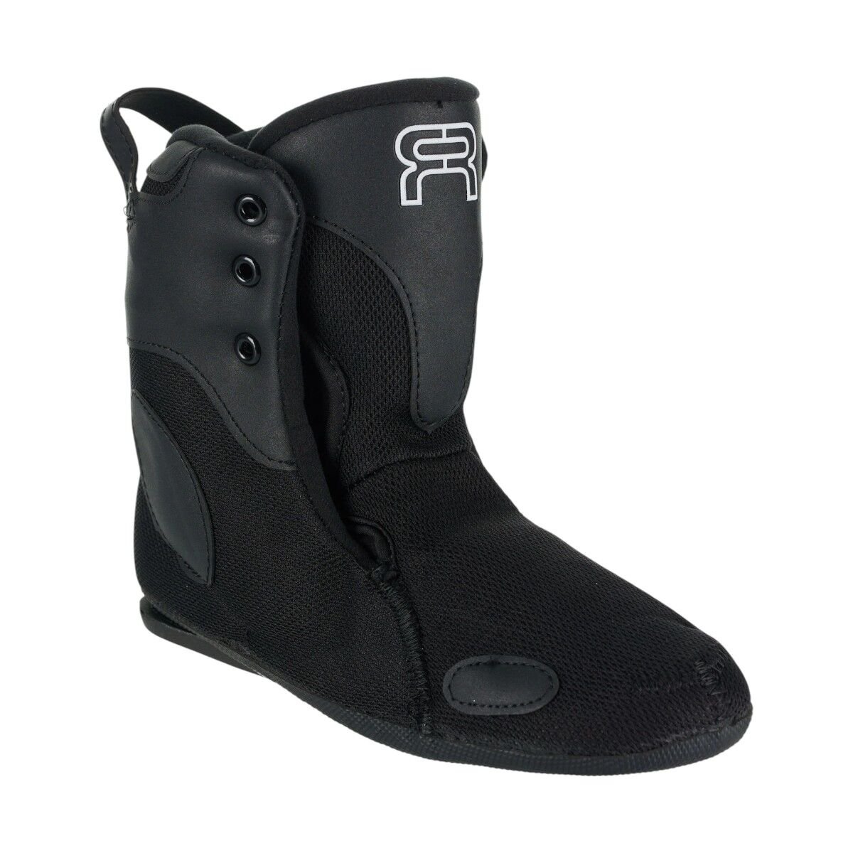 Fr Skates Fr1 White Urban Paten