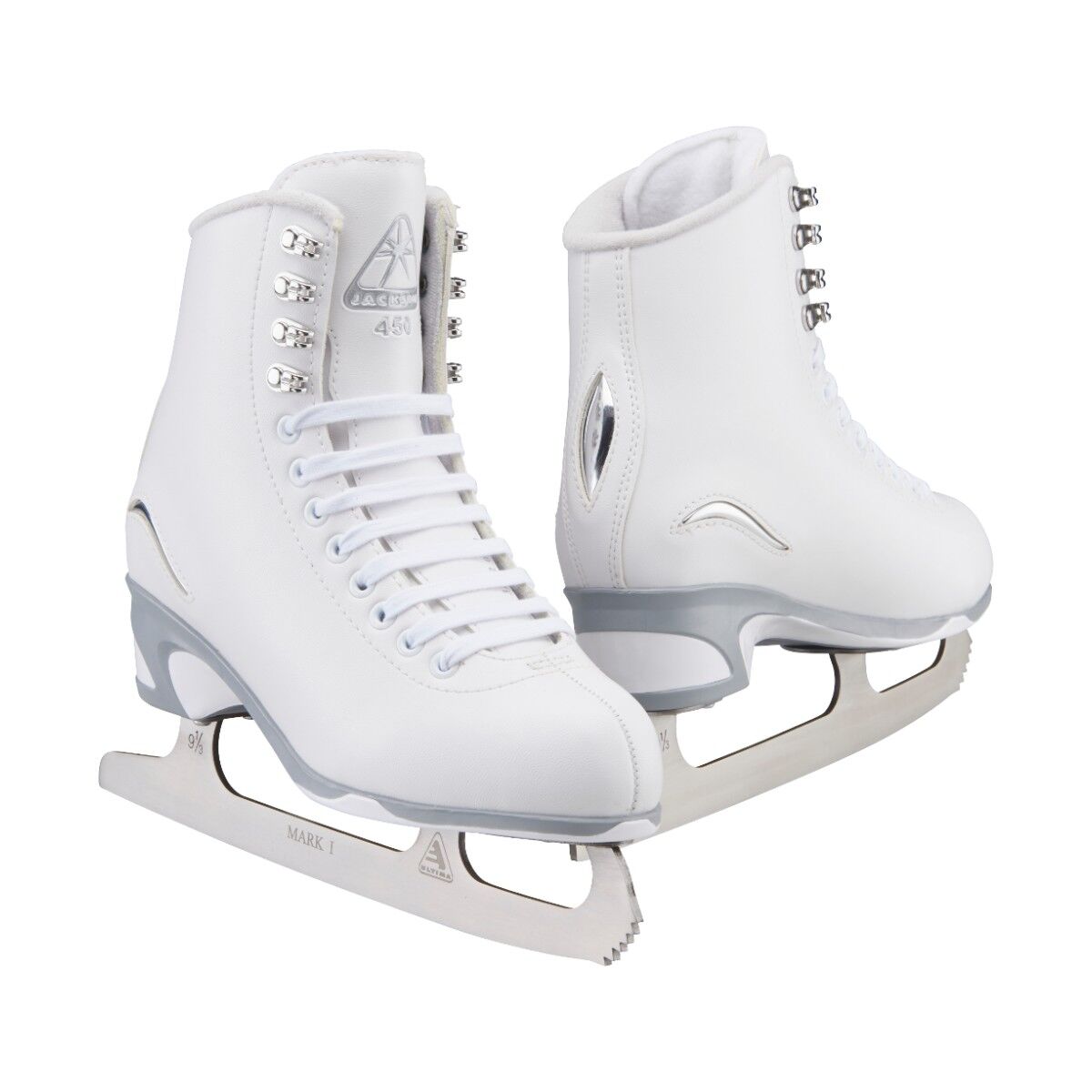 Jackson Finesse 451 Çocuk Buz Pateni