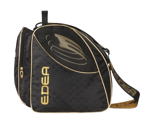 Gold Skate Bag