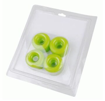 Tempish Green 54 mm Quad Paten Tekerleği