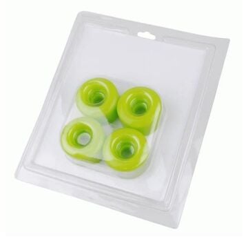 Tempish Green 54 mm Quad Paten Tekerleği