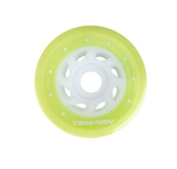 Tempish Green Quad Paten Tekerleği