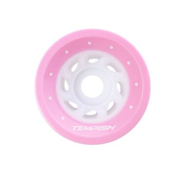 Tempish Pink Quad Paten Tekerleği