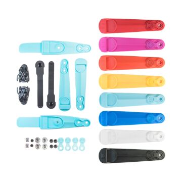 Fr Skates Double Strap Alt Toka Takımı