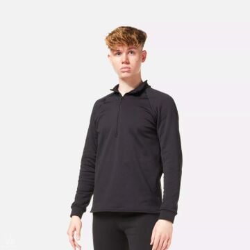 Sagester 078 Black Sweatshirt