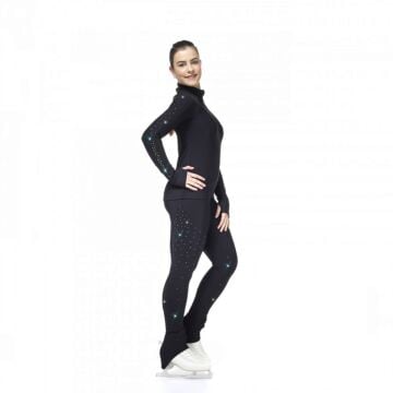 Sagester 474 Black Tayt