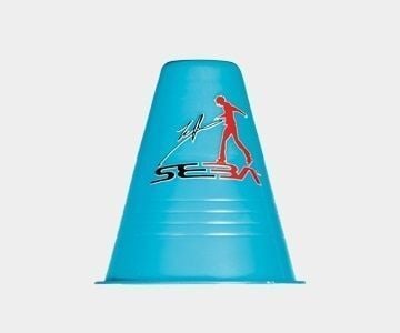 Seba Blue Slalom Konisi