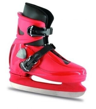 Roxa Adju Sentetik Pist Rental Buz Pateni