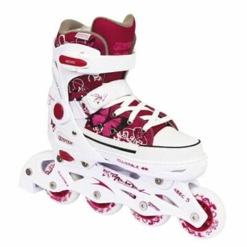 Tempish Rebel PP White Ayarlanabilir Fitness Paten