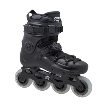 Fr Skates FR J Club Black Ayarlanabilir Çocuk Pateni