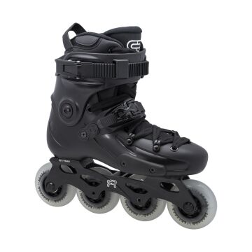 Fr Skates FR J Club Black Ayarlanabilir Çocuk Pateni