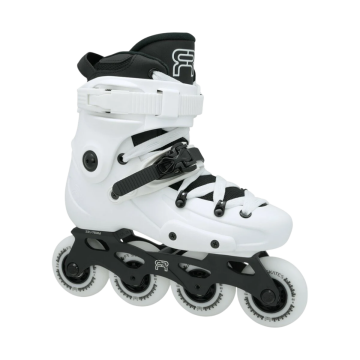 Fr Skates FR J Club White Ayarlanabilir Çocuk Pateni