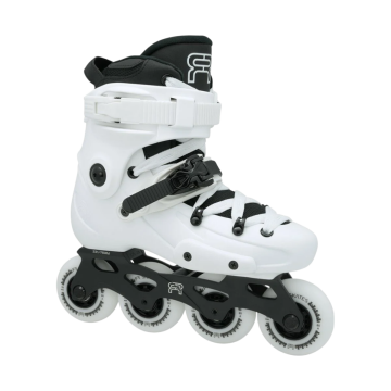 Fr Skates FR J Club White Ayarlanabilir Çocuk Pateni