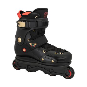 Fr Skates Ufr Street Diako Diaby Agresif Paten