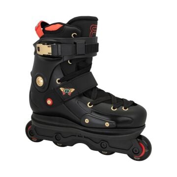 Fr Skates Ufr Street Diako Diaby Agresif Paten