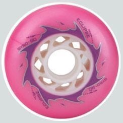 Gyro Eclipse Pink Paten Tekerleği