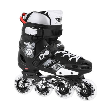 Tempish Cronos Black Urban Paten