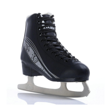 Baud Salsa Black Buz Pateni