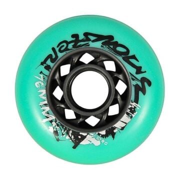 Gyro 3 Monster Green Paten Tekerleği