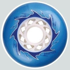 Gyro Eclipse Blue Paten Tekerleği