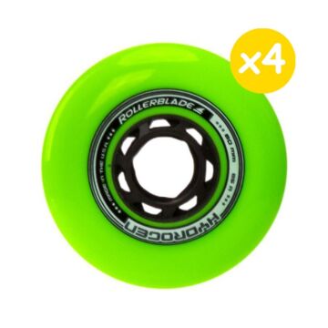 Rollerblade Hydrojen Green 80mm 85A Tekerlek