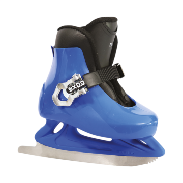 Roxa Minny Blue Rental Buz Pateni