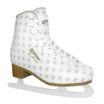 Tempish Fiction Buz Pateni