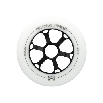 Fr Skates Urban Speed White Paten Tekerleği