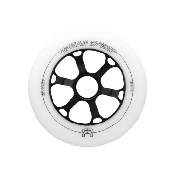 Fr Skates Urban Speed White Paten Tekerleği