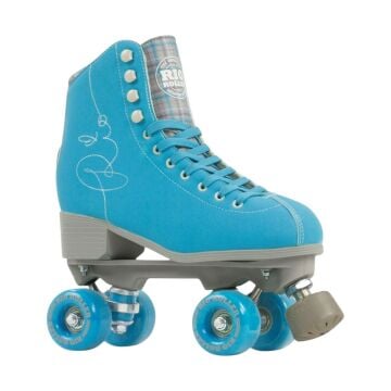 Rio Roller Signature Blue Quad Paten