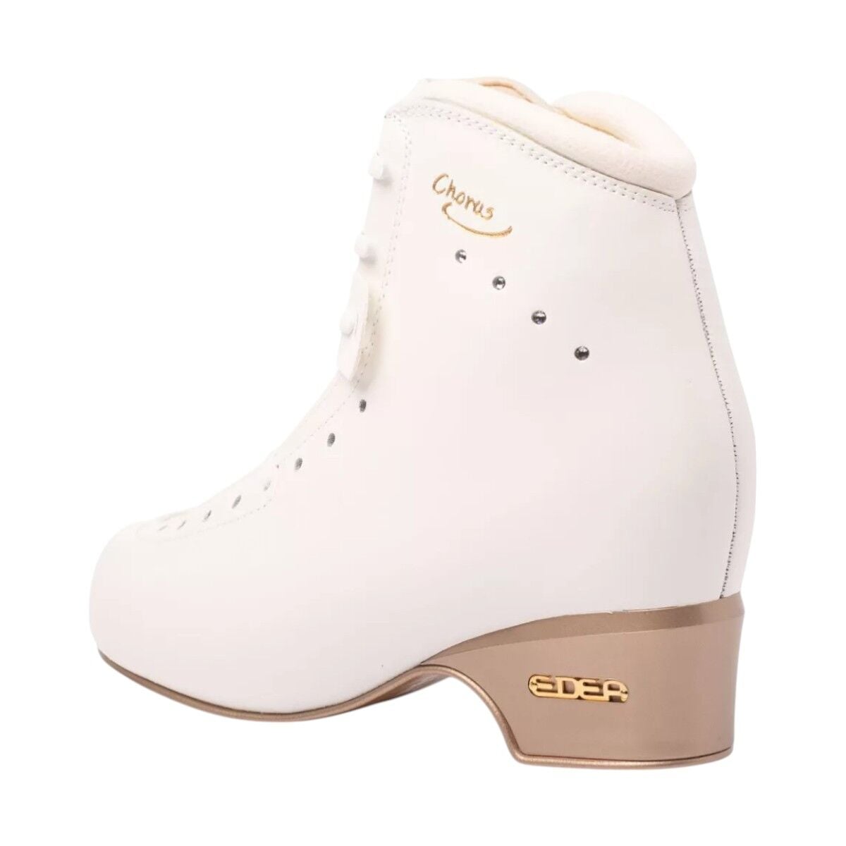 Edea Chorus Ivory Buz Pateni
