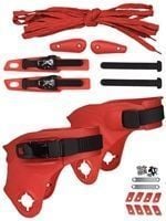 Seba Fr Red Custom Kit