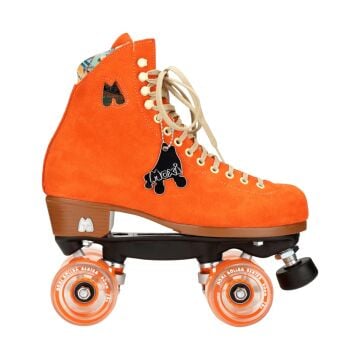 Moxi Lolly Clementine Quad Paten