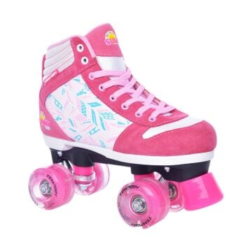 Tempish Sunny Leaf Quad Paten