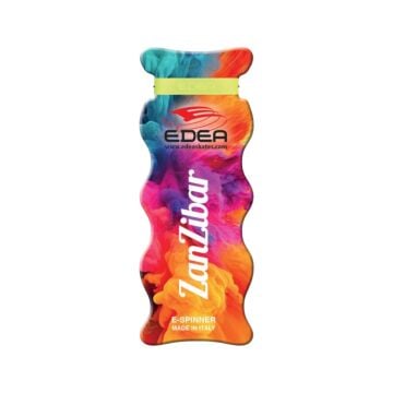 Edea Zanzibar E-Spinner