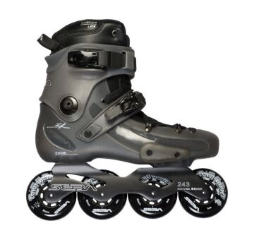 Seba Fr1 Grey Urban Paten